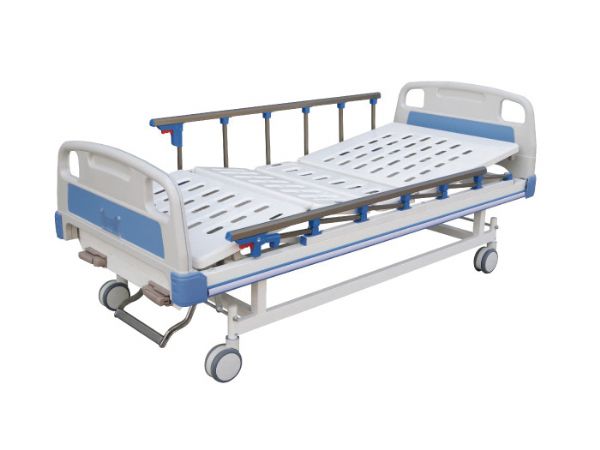 A12-ABS沖孔雙搖床(中控剎車(chē)、六檔護(hù)欄)